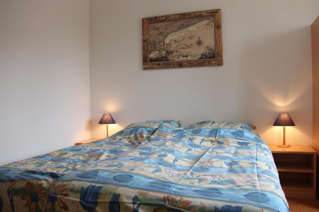 Finistere Leilighet Oosterend  Rom bilde